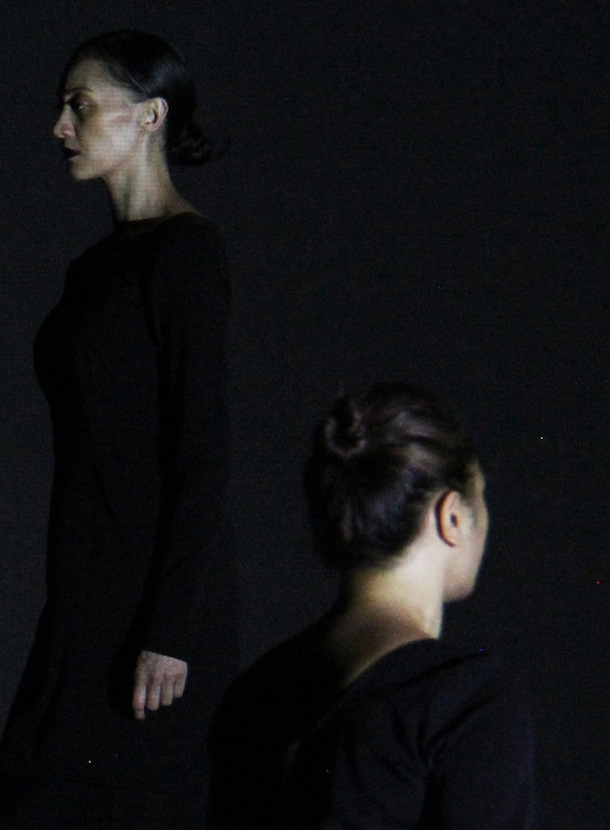 New Zealand dance company MAU to perform at Carriageworks